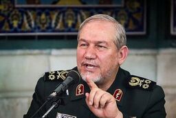 رحیم صفوی: در صورت آغاز جنگ جدید، جبهه تازه‌ای علیه آمریکا باز خواهد شد