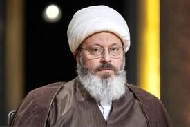اظهارات جدید قاسمیان: 
واشنگتن را اشغال کنید؛ ترامپ را دستگیر کنید و به ایران بیارید