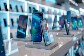 قیمت گوشی امروز شنبه ۲۵ بهمن ۱۴۰۴
