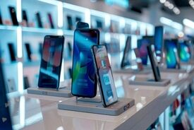 قیمت موبایل امروز شنبه 29 فروردین ۱۴۰۵