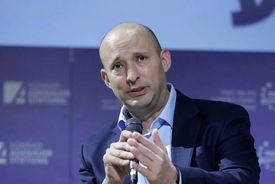 نفتالی بنت: اسرائیل دچار تفرقه شده و دوام نخواهد آورد