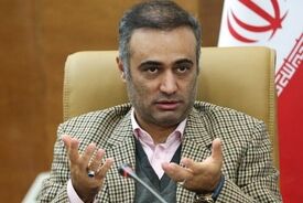امیر دبیری‌مهر:
هرلحظه امکان توافق یا جنگ وجود دارد / حضور لاریجانی نشانه جدیت ایران برای توافق است / تهران و واشنگتن به‌دنبال عدم تعرض متقابل هستند
