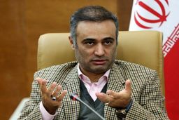 امیر دبیری‌مهر:
هرلحظه امکان توافق یا جنگ وجود دارد / حضور لاریجانی نشانه جدیت ایران برای توافق است / تهران و واشنگتن به‌دنبال عدم تعرض متقابل هستند