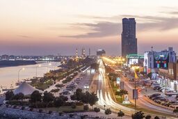 هشدار جدی قرارگاه خاتم به امارات: راس الخیمه را زیر ضربات کوبنده قرار خواهیم داد