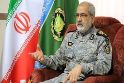 معاون اجرایی ارتش: ایران در جنگ اخیر در ۱۲ جبهه جنگید