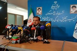 سخنگوی کمیسیون تلفیق: می‌خواستند به اسم واردات آمبولانس، برای مدیران شاسی‌بلند وارد کنند، اما مخالفت کردیم
