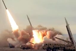 سخنگوی کمیسیون امنیت ملی مجلس: موشک‌های ما با دشمن مذاکره می‌کنند