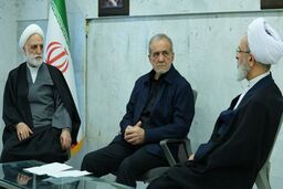 آیا شورای موقت رهبری تاریخ انقضای مشخصی دارد؟