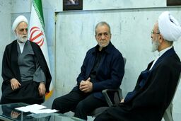 آیا شورای موقت رهبری تاریخ انقضای مشخصی دارد؟