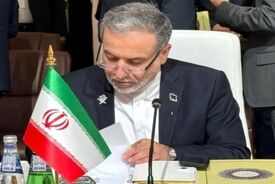 عراقچی: ایران بهای سنگینی بابت جنایات اسرائیل را خواهد گرفت