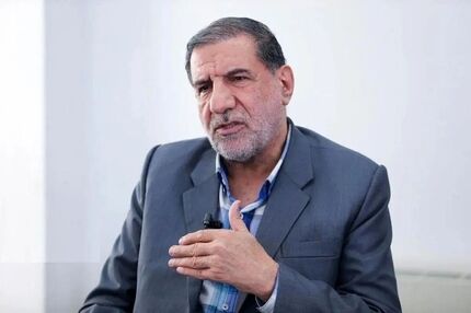ببینید | کوثری: توافق با عمان مشروط به رفع محاصره دریایی است
