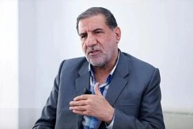 ببینید | کوثری: توافق با عمان مشروط به رفع محاصره دریایی است