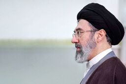 ببینید | مجری صداوسیما کدام جمله آیت‌الله مجتبی خامنه‌ای را حذف کرد؟
