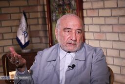 نخستین فرمانده سپاه: اگر سپاه زیر مجموعه دولت بود شاید منحل می‌شد
