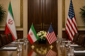 اندیشکده آمریکایی: توافق ایران و آمریکا می‌تواند شبیه تفاهمنامه اسلام‌آباد باشد