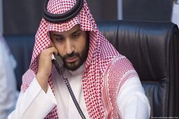 چگونه جنگ ایران، معادلات استراتژیک عربستان را تغییر داده است