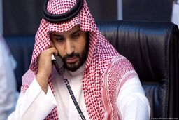چگونه جنگ ایران، معادلات استراتژیک عربستان را تغییر داده است