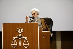دادستان کل کشور: شناسایی عوامل مرتبط با ناآرامی دانشگاه دشوار نیست و مسئولان نباید اجازه تداوم چنین اقداماتی را بدهند