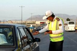 هشدار به رانندگان؛ این تخلف علاوه بر جریمه، مجازات کیفری هم دارد