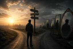 فرار از سن؛ چرا هیچ‌کس نمی‌خواهد هم‌سن خودش باشد؟