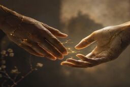 از دروغ تا صداقت: چگونه دوباره قابل‌اعتماد شویم؟