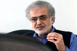 صوفی: وضعیت «نه جنگ نه مذاکره» دیگر قابل ادامه نیست