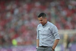 ترکیب احتمالی پرسپولیس مقابل خیبر خرم‌آباد؛ ۳ سورپرایز اوسمار!