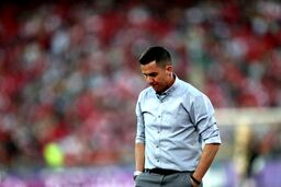 ترکیب احتمالی پرسپولیس مقابل خیبر خرم‌آباد؛ ۳ سورپرایز اوسمار!