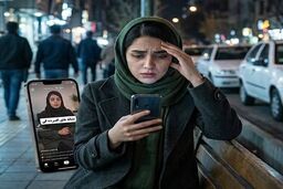 بعضی‌ها با روان‌شناسی آرام نمی‌شوند؛ مضطرب‌تر می‌شوند!