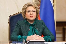 مقام روس: جنگ با ایران یک اشتباه ژئوپلیتیک جدی از سوی ایالات متحده و اسرائیل است