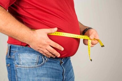 راز حفظ وزن پس از کاهش: نقش شگفت‌انگیز باکتری‌های روده