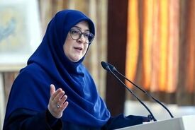 سخنگوی دولت: پزشکیان پیگیر وضعیت اینترنت است
