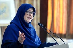 ببینید |  روایت فاطمه مهاجرانی از زنی که در خیابان به او گفت: الهی بمیری!