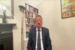 ردپای نامرئی آمریکا؟  آمریکا در تعویق نشست صلاله نقش داشت
