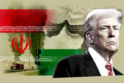 ترامپ فعلاً قید حمله به ایران را زده است؟ 