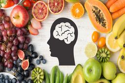 نوجوان شما بی‌حوصله است؟ قبل از دکتر، بشقاب غذایش را چک کنید