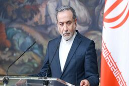 پست جدید وزیر امور خارجه در شبکه ایکس پس از حمله ایران