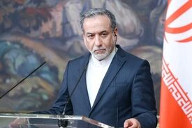 اظهارات عراقچی درباره توافق با آمریکا