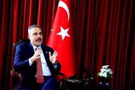ترکیه: تجاوزها علیه ایران باید متوقف شود