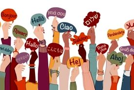 چگونه می‌توان یک زبان جدید اختراع کرد؟