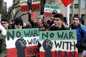 جنگ داغ، جیب داغ‌تر؛ آمریکایی‌ها می‌گویند بس است!