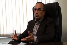 واعظ آشتیانی: اینفانتینو دستش در جیب ترامپ است | تیم ملی باید با نرفتن به جام جهانی، آمریکا را تحقیر کند