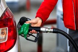 قیمت جدید بنزین سوپر وارداتی اعلام شد
