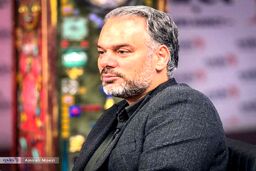 رشیدی کوچی: صیانت ۲ پروژه جبهه پایداری است