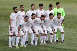 بودجه  ۴۰۰ میلیارد تومانی برای سفر تیم‌ملی به جام جهانی