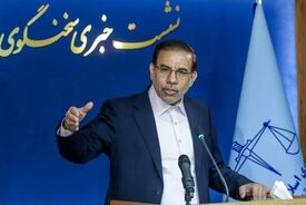 سخنگوی قوه قضائیه: هرگونه همکاری اطلاعاتی با اسرائیل و آمریکا توقیف اموال و اعدام در پیش دارد