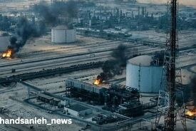 چرا هدف قرار دادن «راس لفان» می‌تواند بحران جهانی ایجاد کند؟