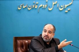 خضریان: آمریکا در حال از دست دادن زمان است نه ایران | فکر نمی‌کنم به توافقی نزدیک شده باشیم