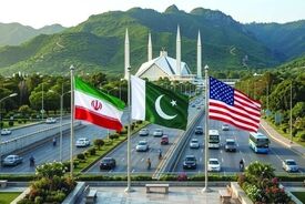 آکسیوس: واسطه‌ها در تلاش برای نهایی‌سازی یک تفاهم‌نامه هستند