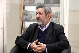 کنعانی مقدم: آتش‌بس بعید است | یک راه حل بین‌المللی نیاز است
